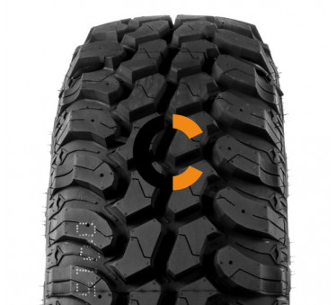 Immagine rappresentativa della gomma WESTLAKE SL366 M/T