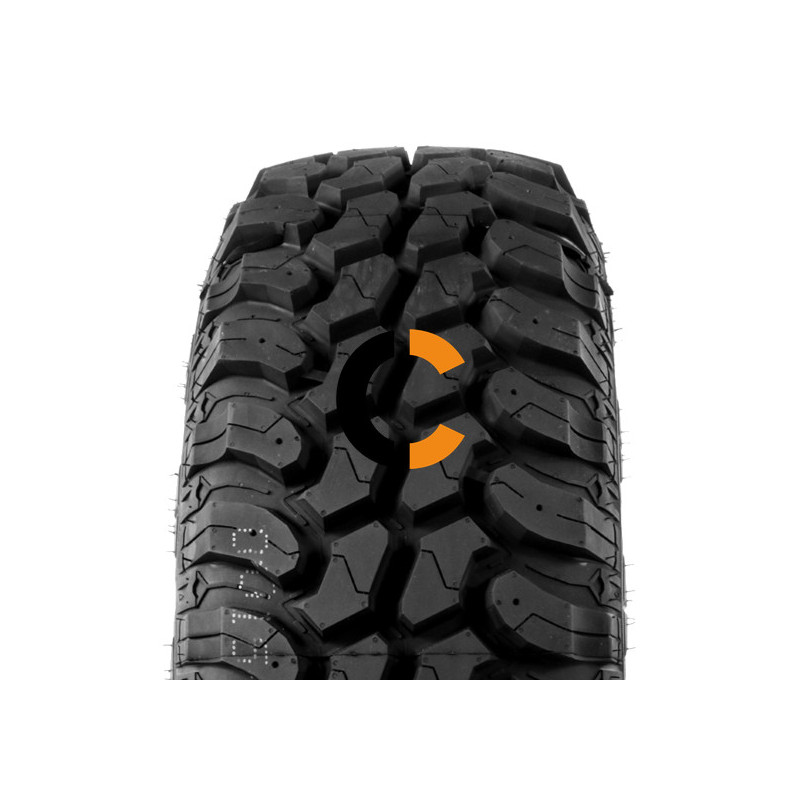 Immagine rappresentativa della gomma WESTLAKE SL366 M/T