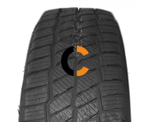 Immagine rappresentativa della gomma YARTU All Season Master SW613