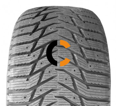Immagine rappresentativa della gomma SAILUN WST3 ICE BLAZER