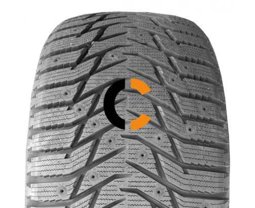 Immagine rappresentativa della gomma SAILUN WST3 ICE BLAZER