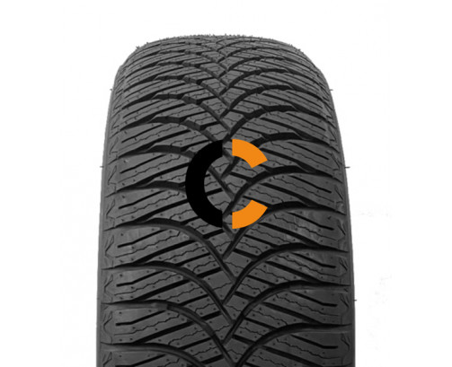 Immagine rappresentativa della gomma YARTU All Season  Elite  Z-401