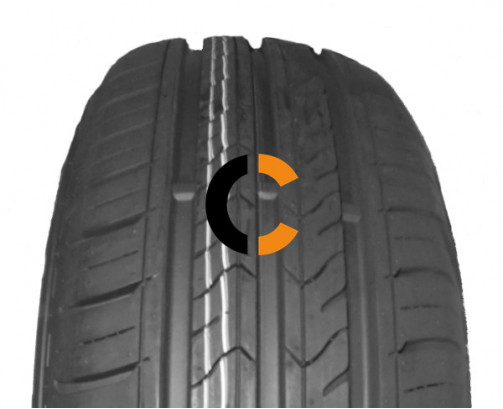 Immagine rappresentativa della gomma ROADCRUZA SPORTS V1
