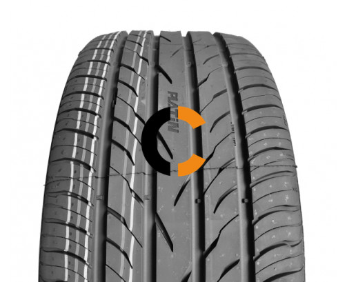 Immagine rappresentativa della gomma PLATIN RP420