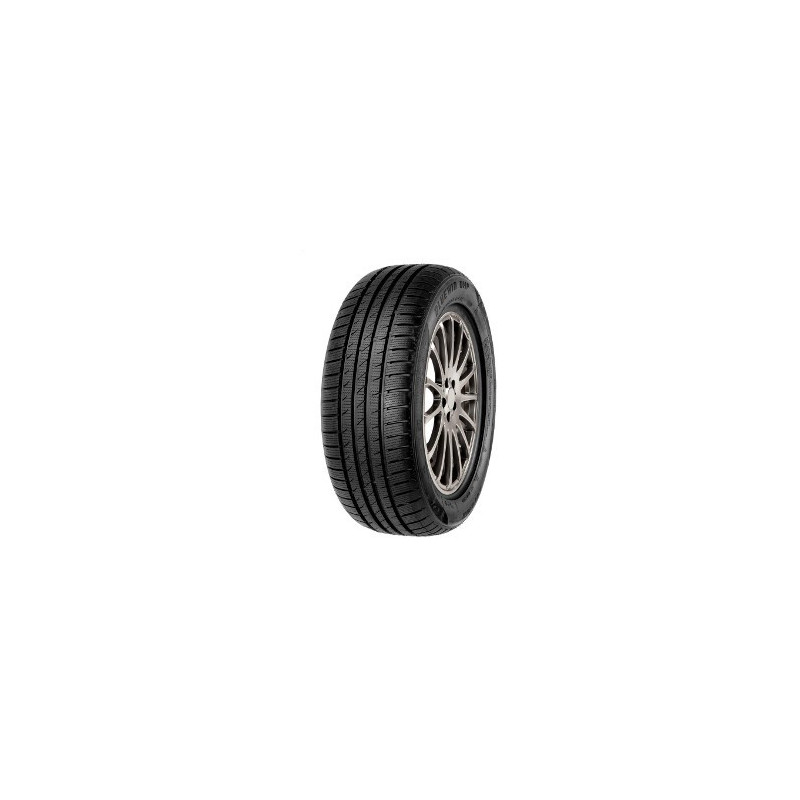 Immagine rappresentativa della gomma SUPERIA  SUPERIA BLUEWIN UHP 205/55 R16 91V D D A 68dB