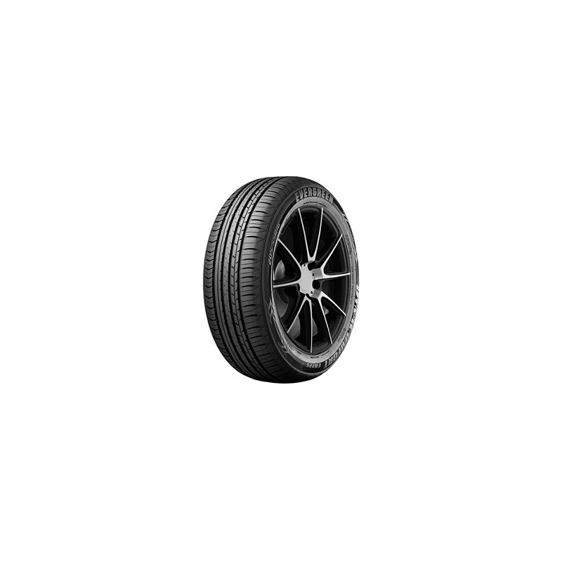 Immagine rappresentativa della gomma EVERGREEN  EVERGREEN DYNACOMFORT EH226 175/65 R14 82T F C 68dB