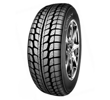 Immagine rappresentativa della gomma SUNNY  SUNNY NL106 225/65 R16 112R C B 2 70dB