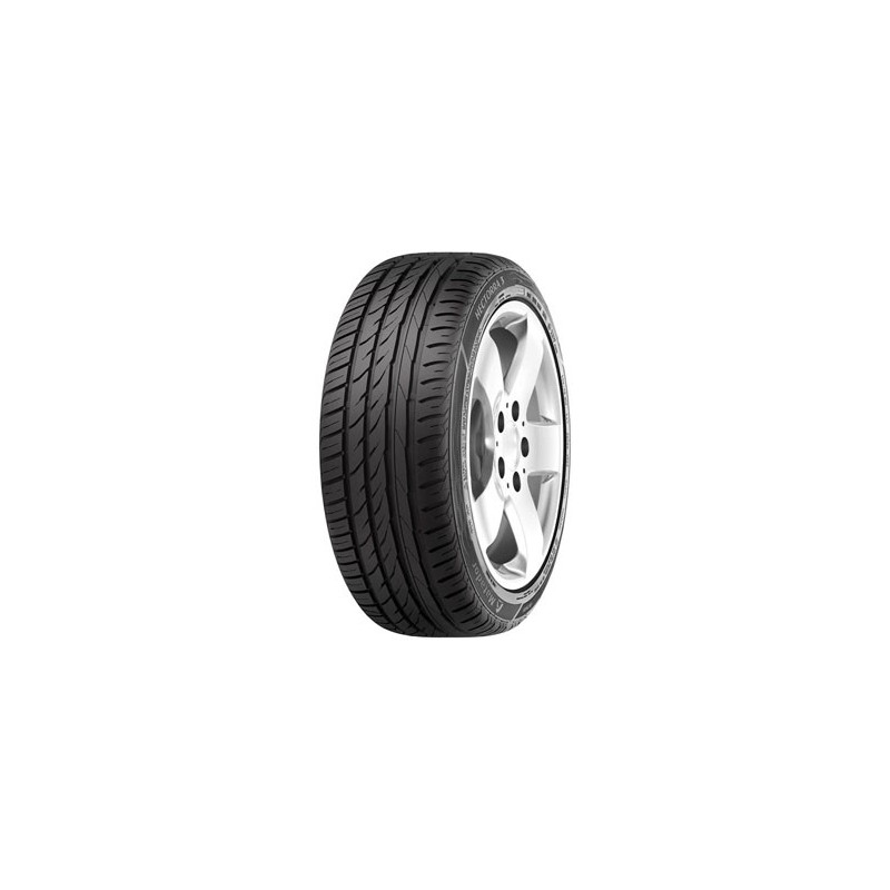 Immagine rappresentativa della gomma MATADOR  MATADOR MP47 Hectorra 3 175/65 R14 82T C B B 70dB