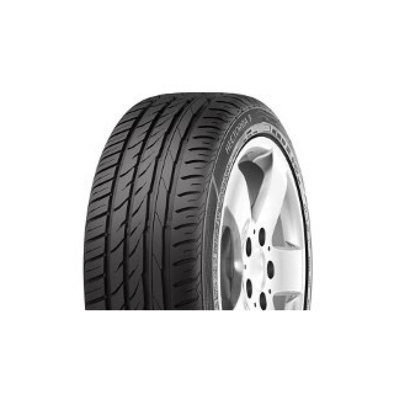 Immagine rappresentativa della gomma MATADOR MATADOR MP47  HECTORRA 3 215/45 R17 91Y D C B 72dB XL