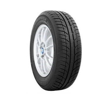 Immagine rappresentativa della gomma TOYO TOYO SNOWPROX S943 195/55 R16 87H D C B 70dB