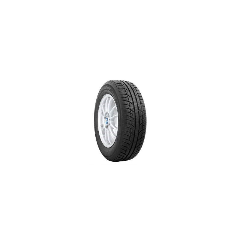 Immagine rappresentativa della gomma TOYO TOYO SNOWPROX S943 195/55 R16 87H D C B 70dB