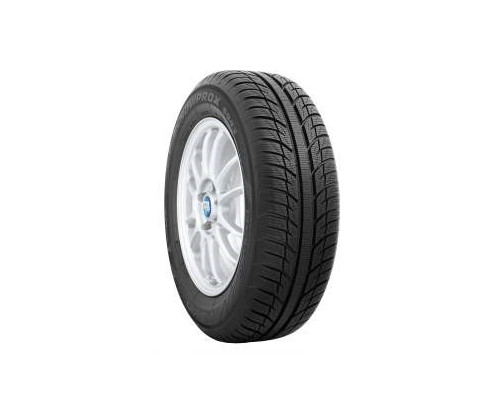 Immagine rappresentativa della gomma TOYO TOYO SNOWPROX S943 195/55 R16 87H D C B 70dB