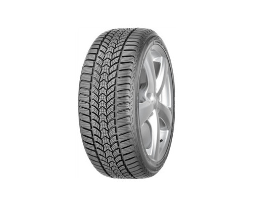Immagine rappresentativa della gomma DEBICA DEBICA FRIGO HP 2 M+S 3PMSF 205/55 R16 91H C B B 72dB