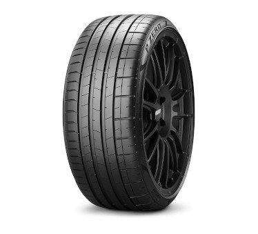 Immagine rappresentativa della gomma PIRELLI PIRELLI P-Zero (PZ4) (KS) Sports 225/40 R18 92Y C B B 71dB XL