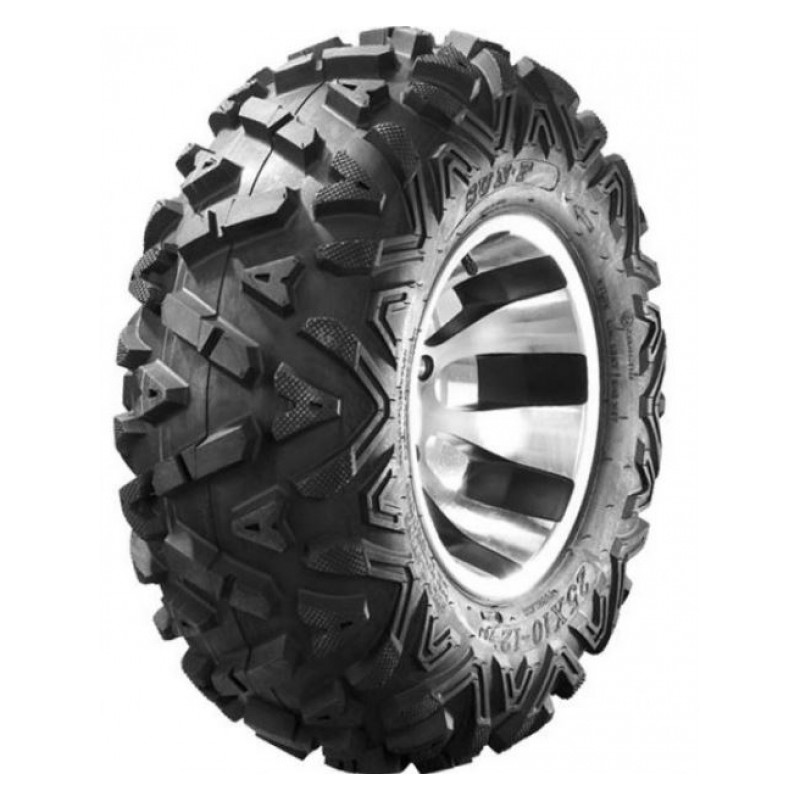 Immagine rappresentativa della gomma SUN-F SUN-F A-033 26/9 R12 65J