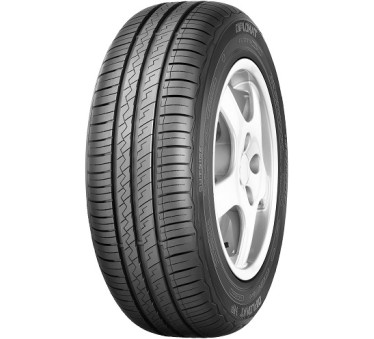 Immagine rappresentativa della gomma DIPLOMAT DIPLOMAT DIPLOMAT HP 205/65 R15 94H F C 69dB