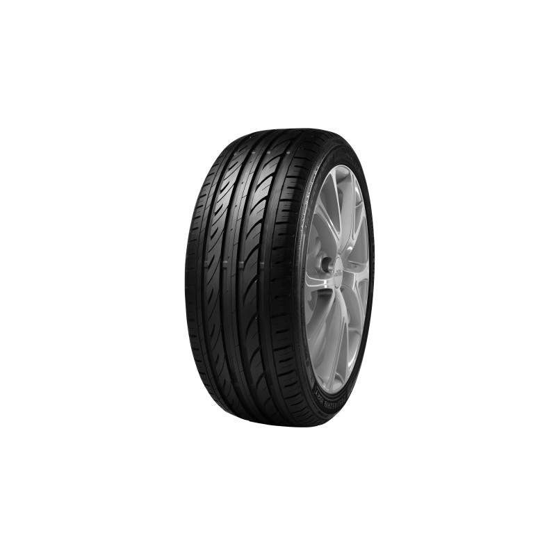 Immagine rappresentativa della gomma MILESTONE MILESTONE GREEN SPORT 225/40 R19 93W E B C 72dB