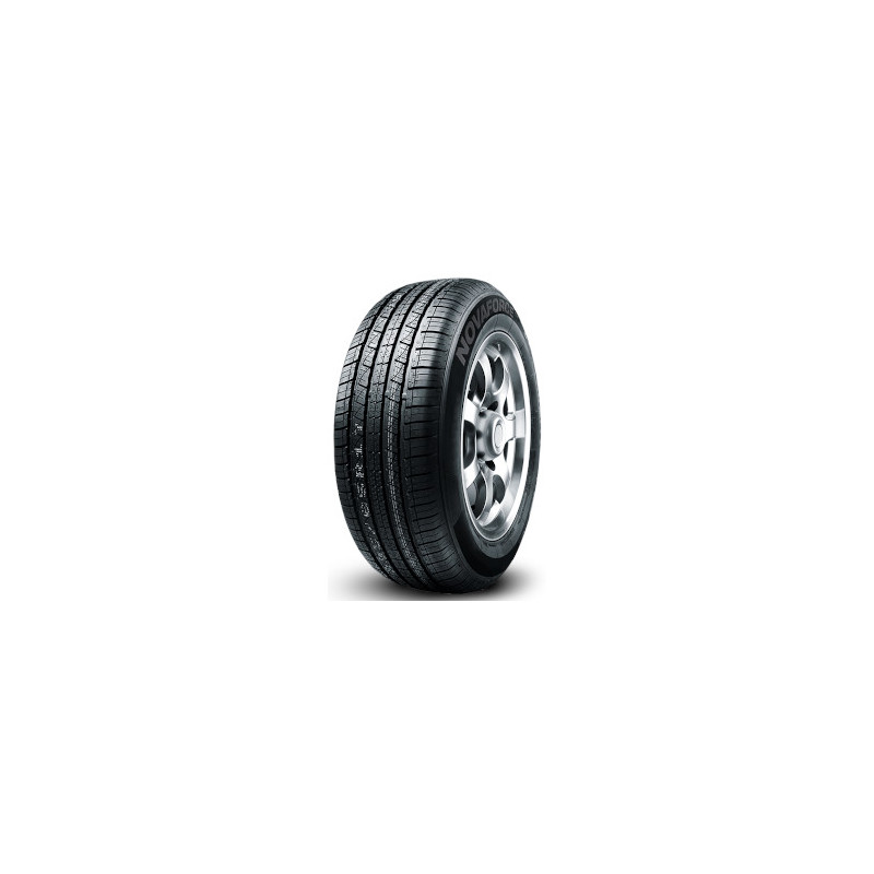 Immagine rappresentativa della gomma LEAO LEAO NOVA-FORCE 4X4 HP 205/70 R15 96H D C B 71dB