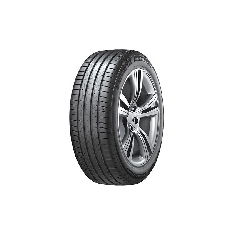 Immagine rappresentativa della gomma HANKOOK HANKOOK k135A 225/60 R17 99V B A B 69dB