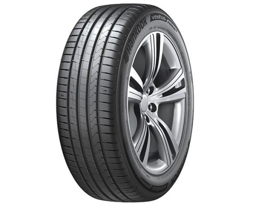 Immagine rappresentativa della gomma HANKOOK HANKOOK k135A 225/60 R17 99V B A B 69dB