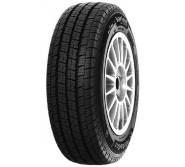 Immagine rappresentativa della gomma MATADOR MATADOR MPS125 235/65 R16C 121/119N D C B 72dB