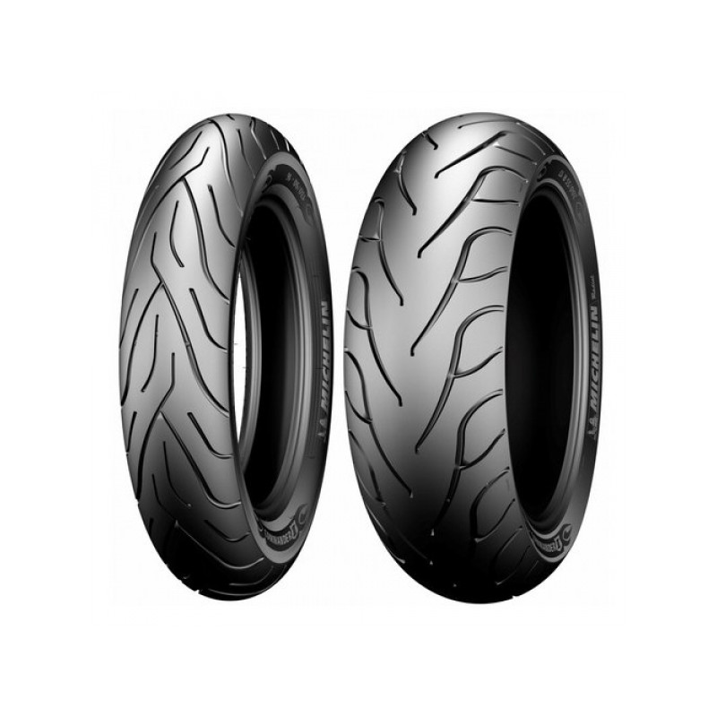 Immagine rappresentativa della gomma MICHELIN MICHELIN COMMANDER II 150/80 R16 77H