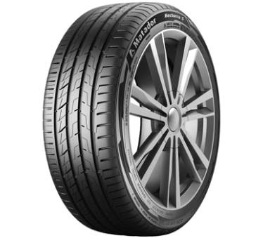 Immagine rappresentativa della gomma MATADOR MATADOR Hectorra 5 295/35 R21 107Y C B B 75dB XL