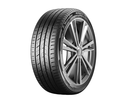 Immagine rappresentativa della gomma MATADOR MATADOR Hectorra 5 295/35 R21 107Y C B B 75dB XL