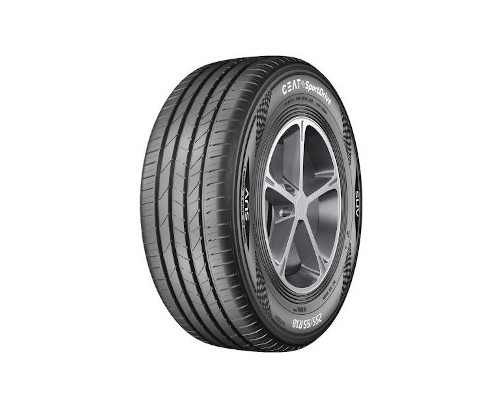 Immagine rappresentativa della gomma CEAT CEAT Sport Drive SUV XL 235/60 R18 107W B A 70dB XL