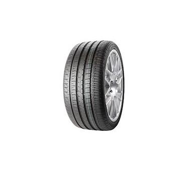 Immagine rappresentativa della gomma AVON AVON ZX7 235/55 R19 105V C A C 69dB XL