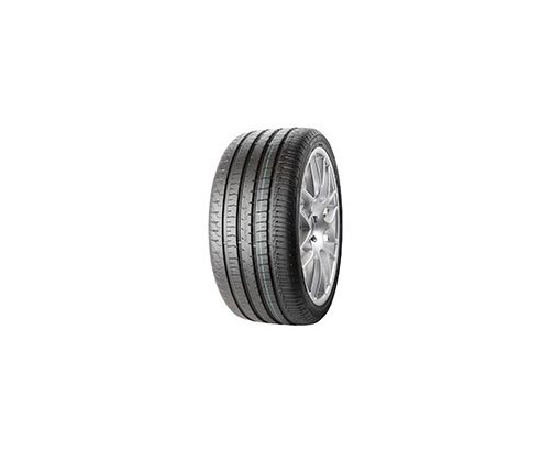 Immagine rappresentativa della gomma AVON AVON ZX7 235/55 R19 105V C A C 69dB XL