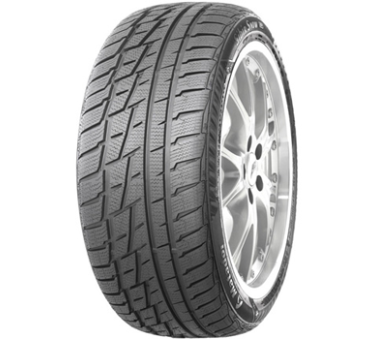 Immagine rappresentativa della gomma MATADOR MATADOR MP92 Sibir Snow SUV 205/70 R16 97H D C B 72dB
