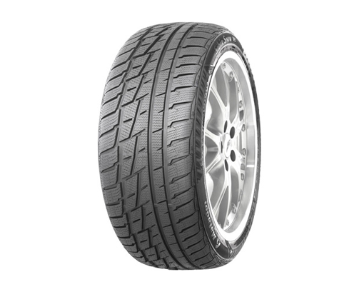 Immagine rappresentativa della gomma MATADOR MATADOR MP92 Sibir Snow SUV 205/70 R16 97H D C B 72dB