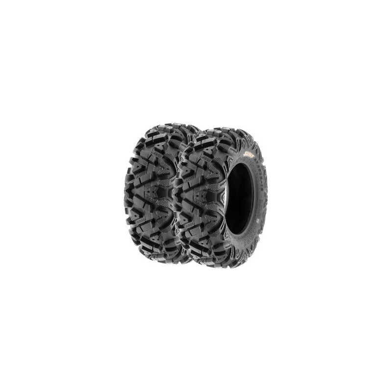 Immagine rappresentativa della gomma SUNF SUNF A-033 26/11 R12 70J