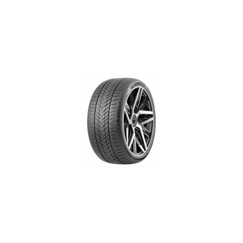 Immagine rappresentativa della gomma ILINK ILINK SNOWGRIPPER II 275/40 R22 107H C D B 71dB XL