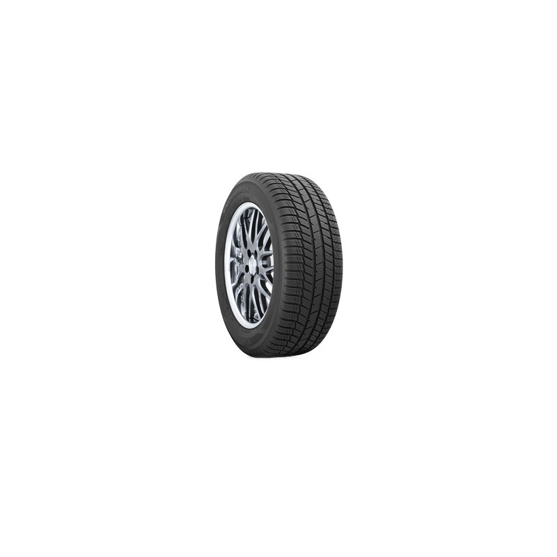 Immagine rappresentativa della gomma TOYO TOYO S954S XL 225/40 R19 93V D C B 72dB XL