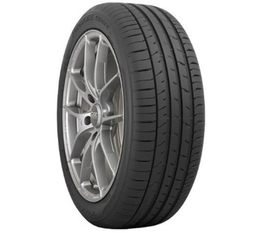Immagine rappresentativa della gomma TOYO TOYO PROXES SPORT XL 245/35 R19 93Y D A B 71dB XL