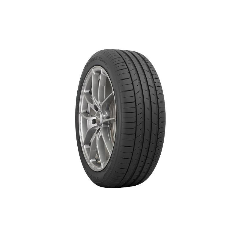 Immagine rappresentativa della gomma TOYO TOYO PROXES SPORT XL 245/35 R19 93Y D A B 71dB XL