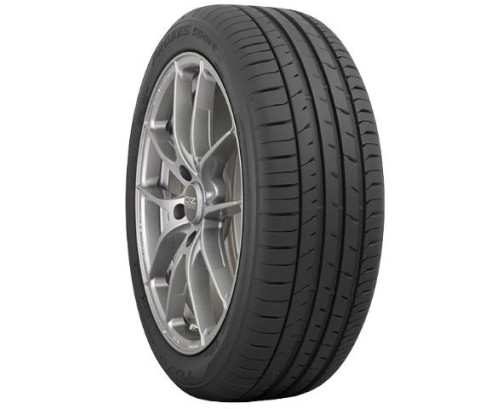 Immagine rappresentativa della gomma TOYO TOYO PROXES SPORT XL 245/35 R19 93Y D A B 71dB XL