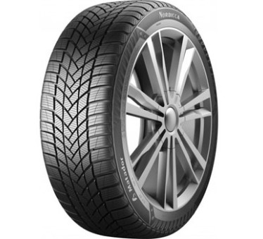 Immagine rappresentativa della gomma MATADOR MATADOR MP93 NORDICCA 245/40 R19 98V D C B 72dB XL