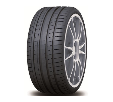 Immagine rappresentativa della gomma INFINITY INFINITY ENVIRO XL 295/35 R21 107Y C C B 75dB XL
