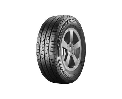 Immagine rappresentativa della gomma MATADOR MATADOR NORDICCA VAN 225/55 R17 109/107T D C B 72dB