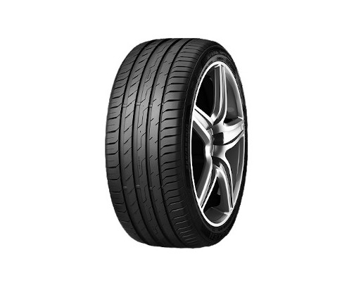 Immagine rappresentativa della gomma NEXEN NEXEN N FERA SPORT SUV NC0 XL 285/45 R21 113Y B A A 71dB XL