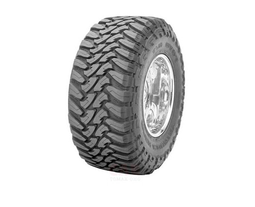 Immagine rappresentativa della gomma TOYO TOYO OPEN C.MT POR 315/75 R16 121P