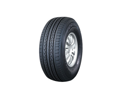 Immagine rappresentativa della gomma MAZZINI MAZZINI ECOSAVER 245/60 R18 104H D C B 71dB