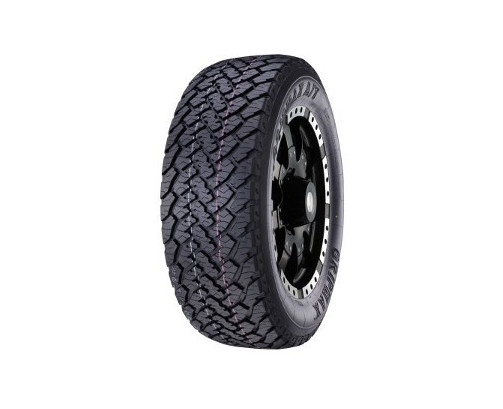 Immagine rappresentativa della gomma GRIPMAX GRIPMAX GRIPMAX A/T OWL 265/70 R16 112T D C B 72dB
