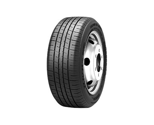 Immagine rappresentativa della gomma WESTLAKE  WESTLAKE TRAILER ST290 155/80 R13 84N C C B 70dB