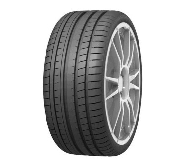 Immagine rappresentativa della gomma INFINITY INFINITY ECOMAX RFT BSW 195/55 R16 87V D B B 71dB Runflat