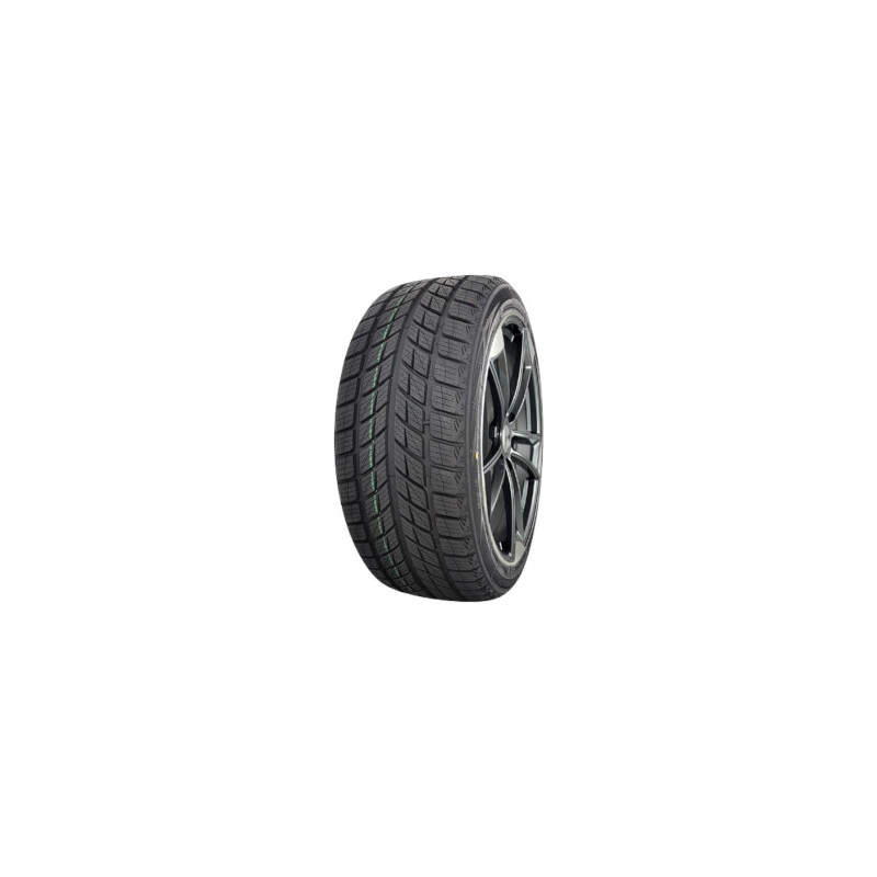 Immagine rappresentativa della gomma ALTENZO ALTENZO SPORTS TEMPEST V 275/45 R20 110V D C B 73dB
