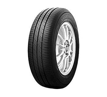 Immagine rappresentativa della gomma TOYO TOYO Nanoenergy 3 195/65 R15 91T C C C 69dB
